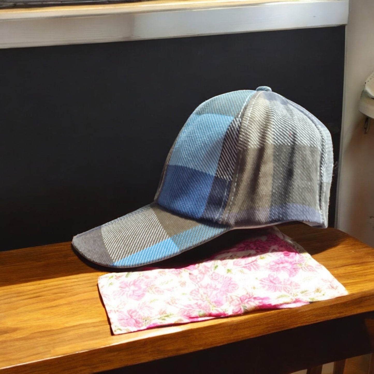 Casquette de baseball