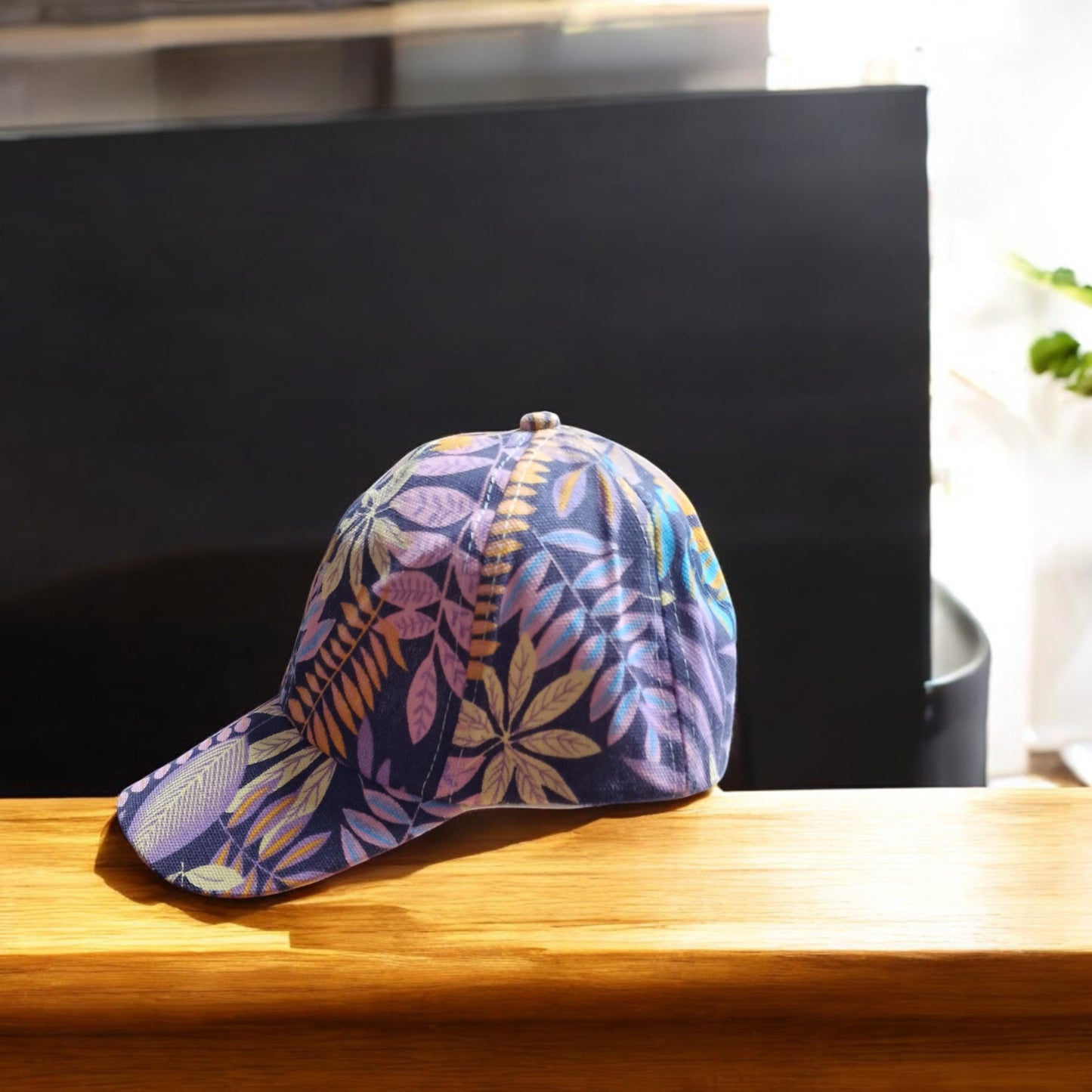 Casquette de baseball