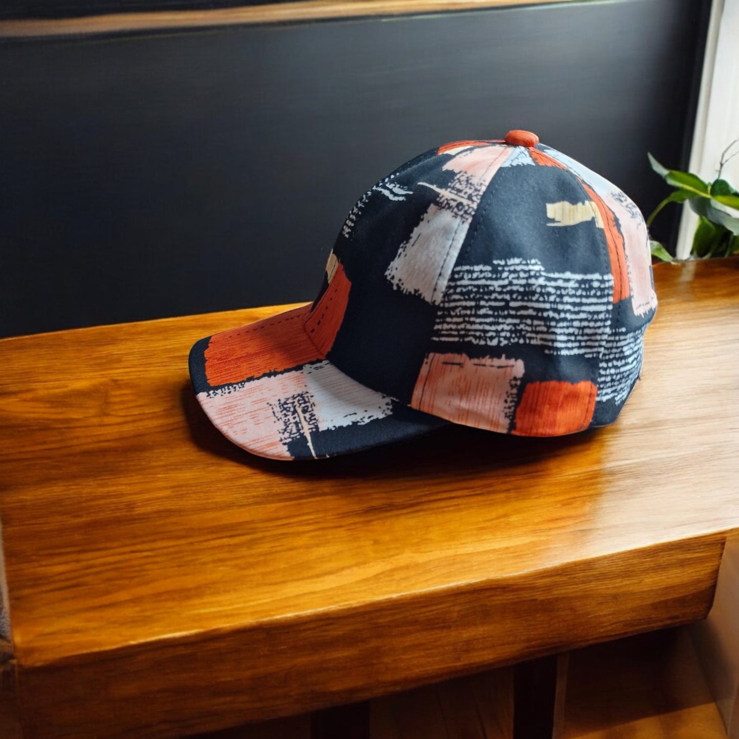 Casquette de baseball
