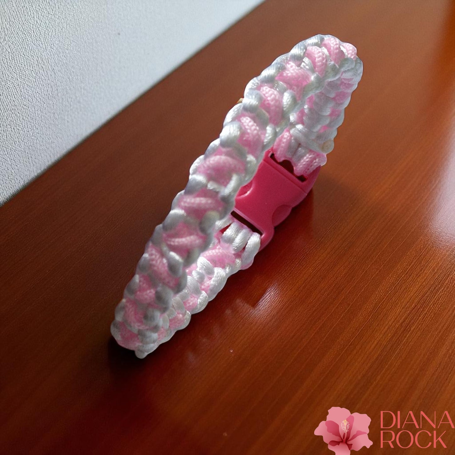 Bracelet satiné