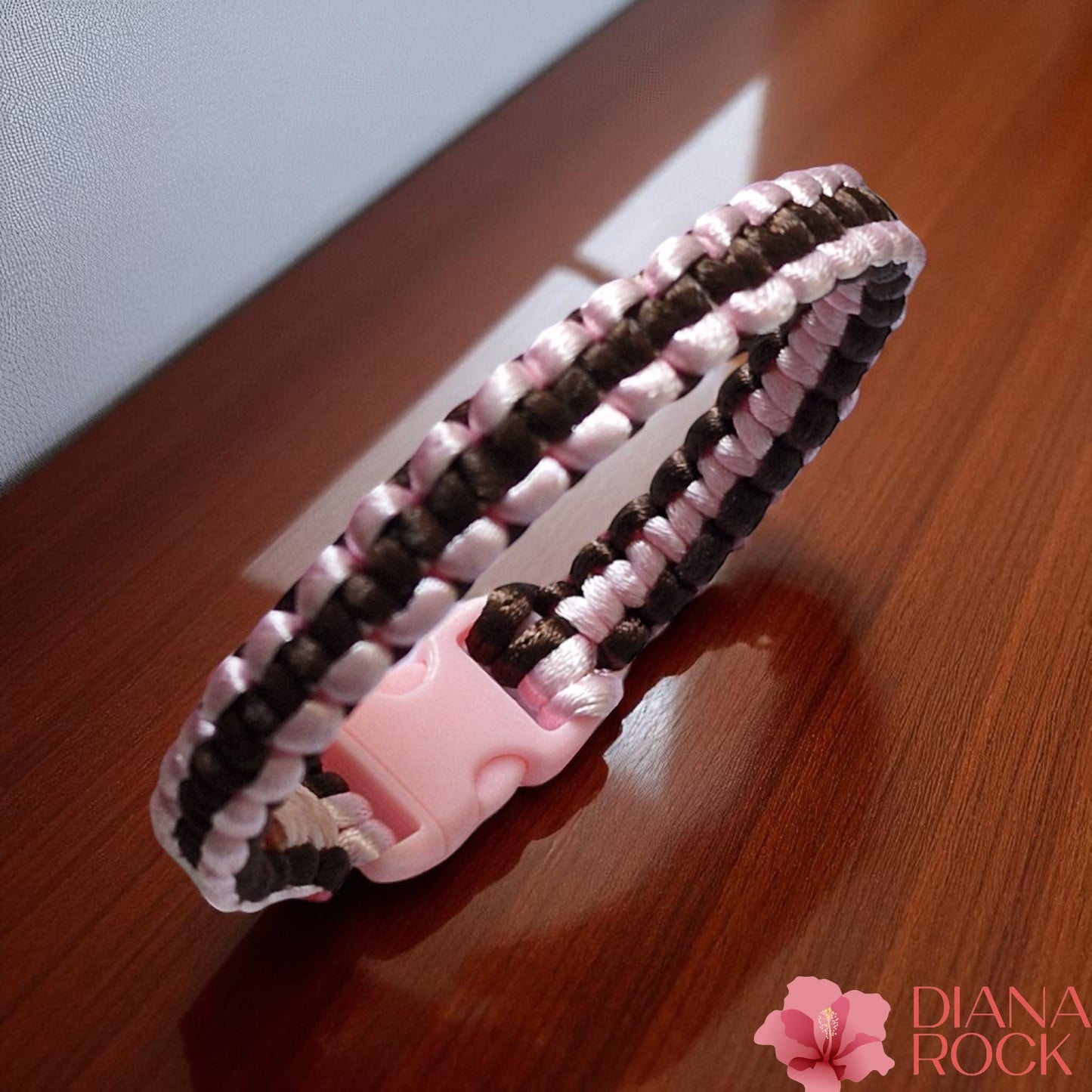 Bracelet satiné