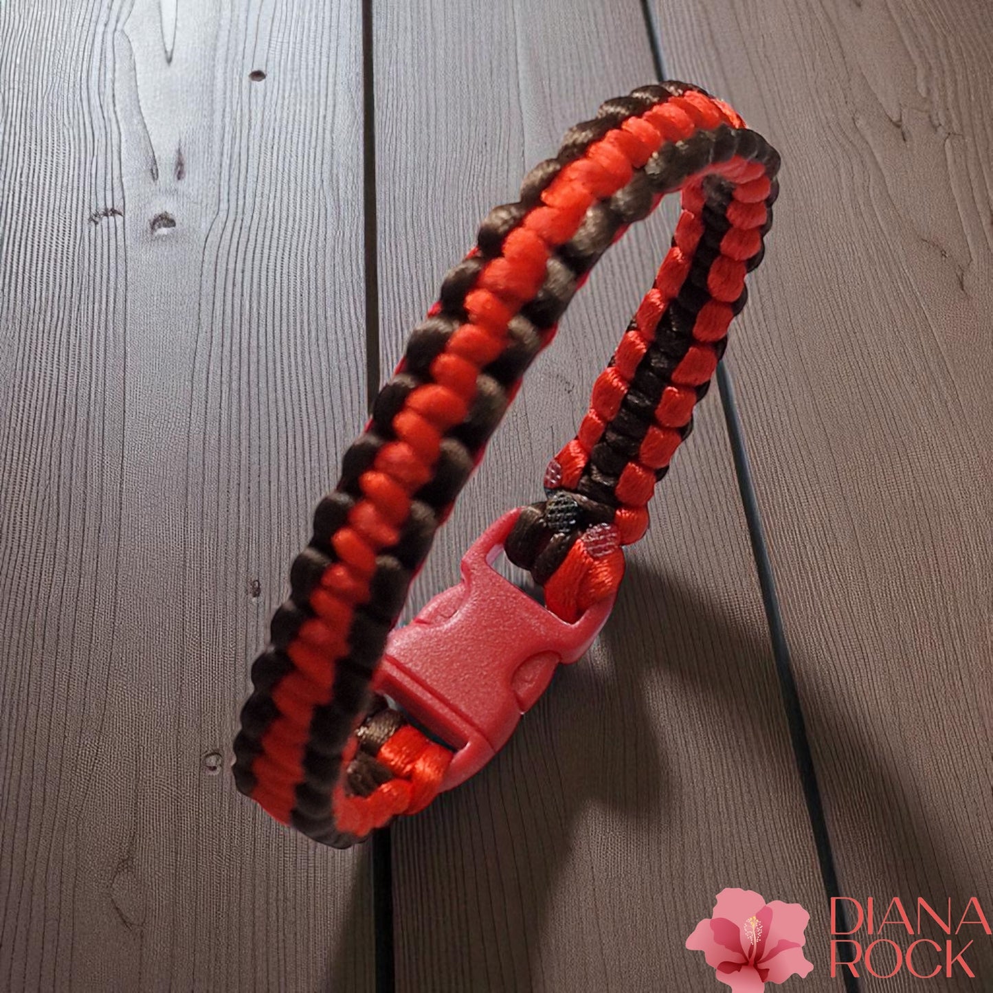 Bracelet satiné