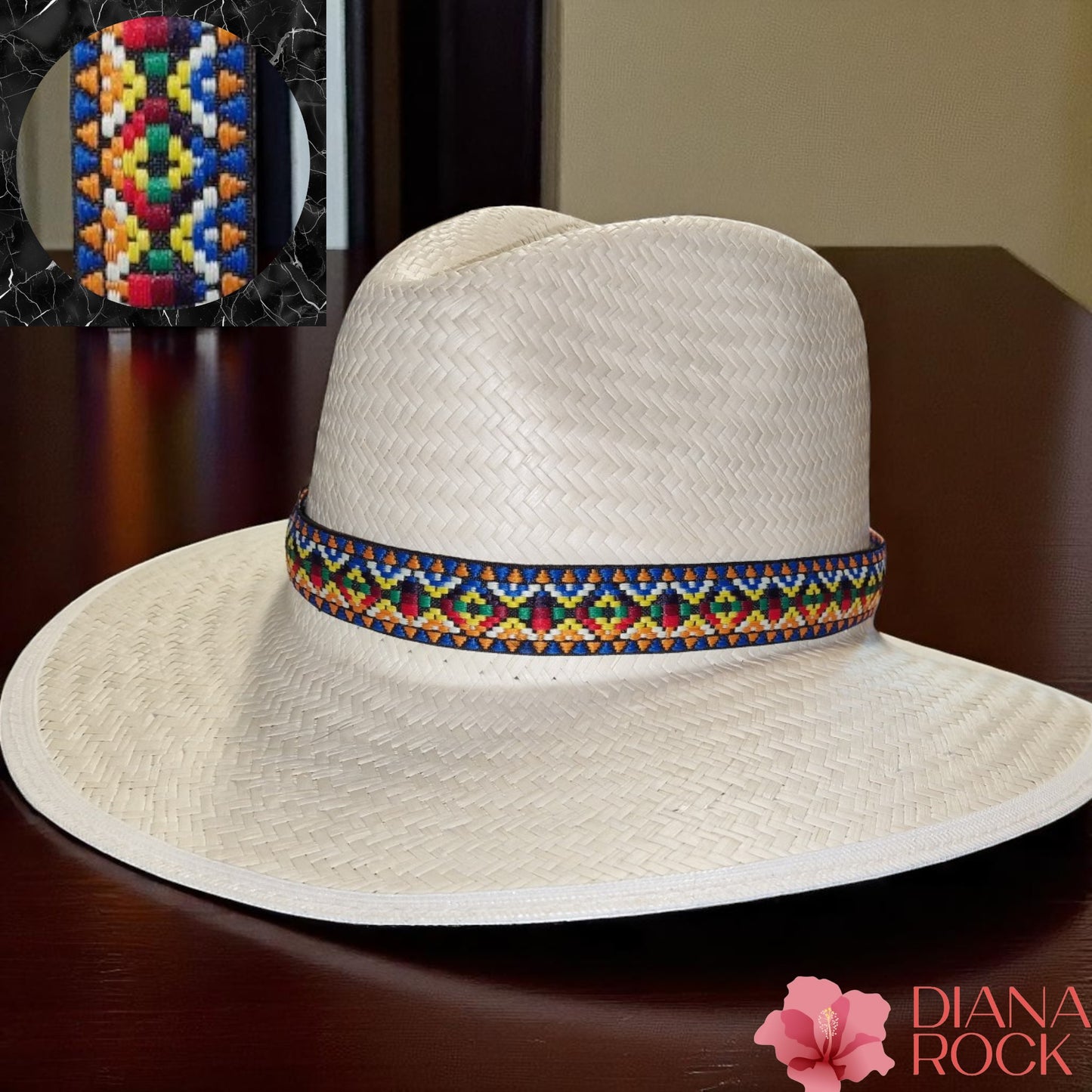 Chapeau - Panama