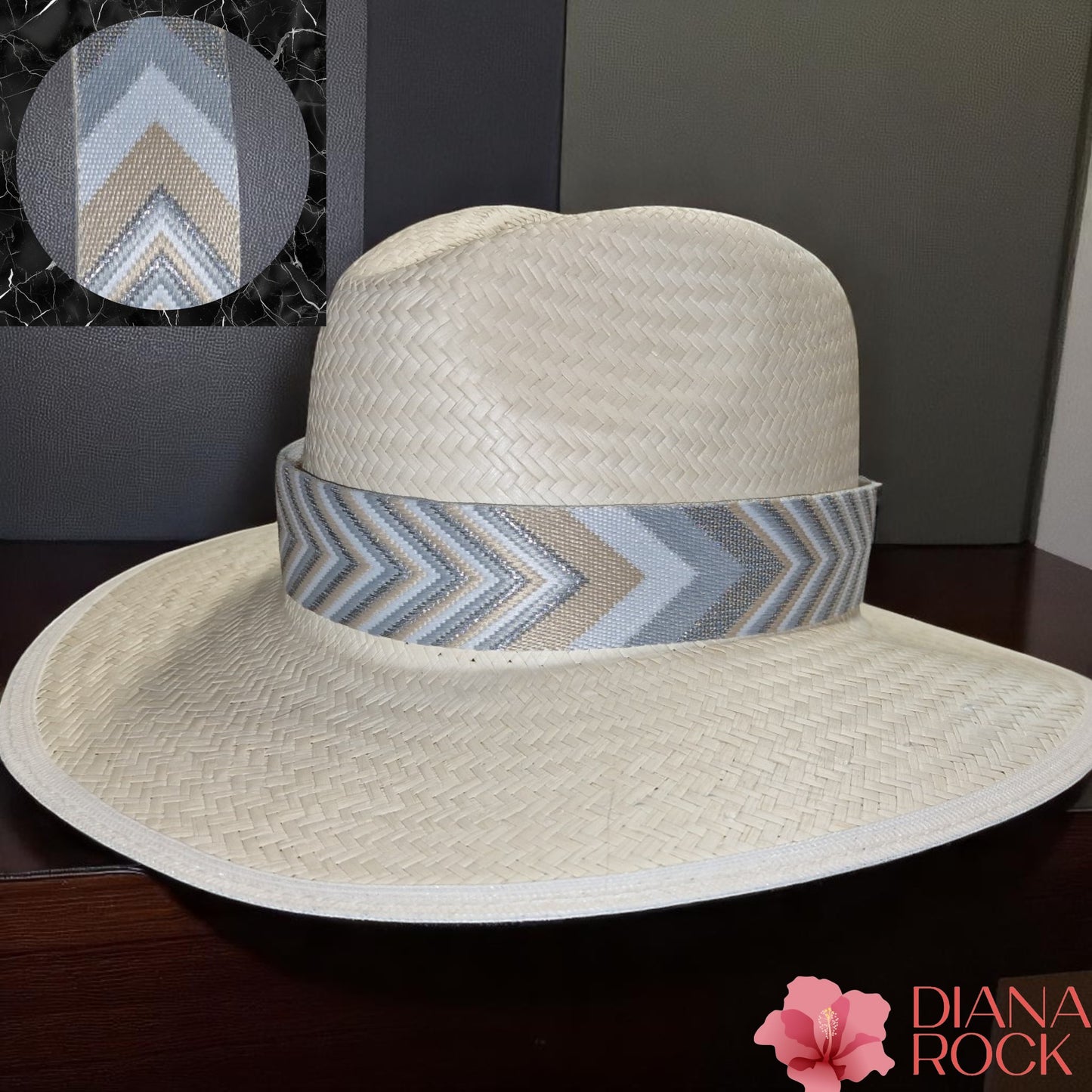 Chapeau - Panama