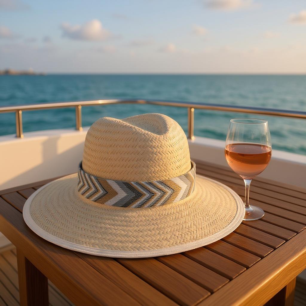 Chapeau - Panama