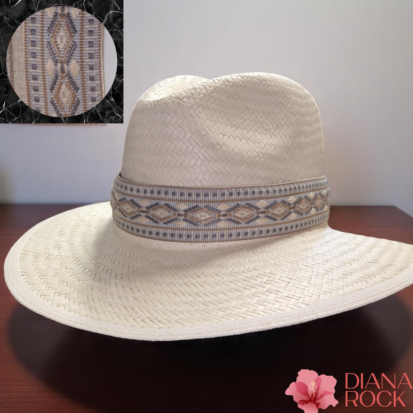Chapeau - Panama
