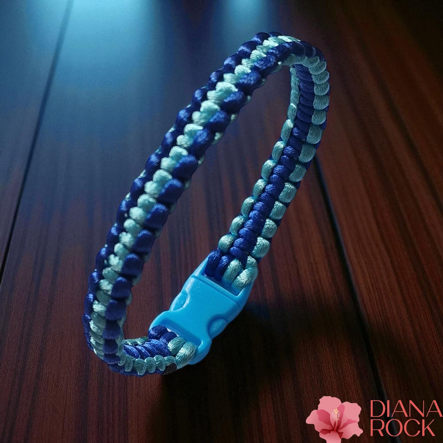 Bracelet satiné