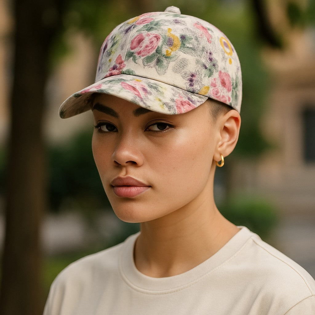 Casquette de baseball