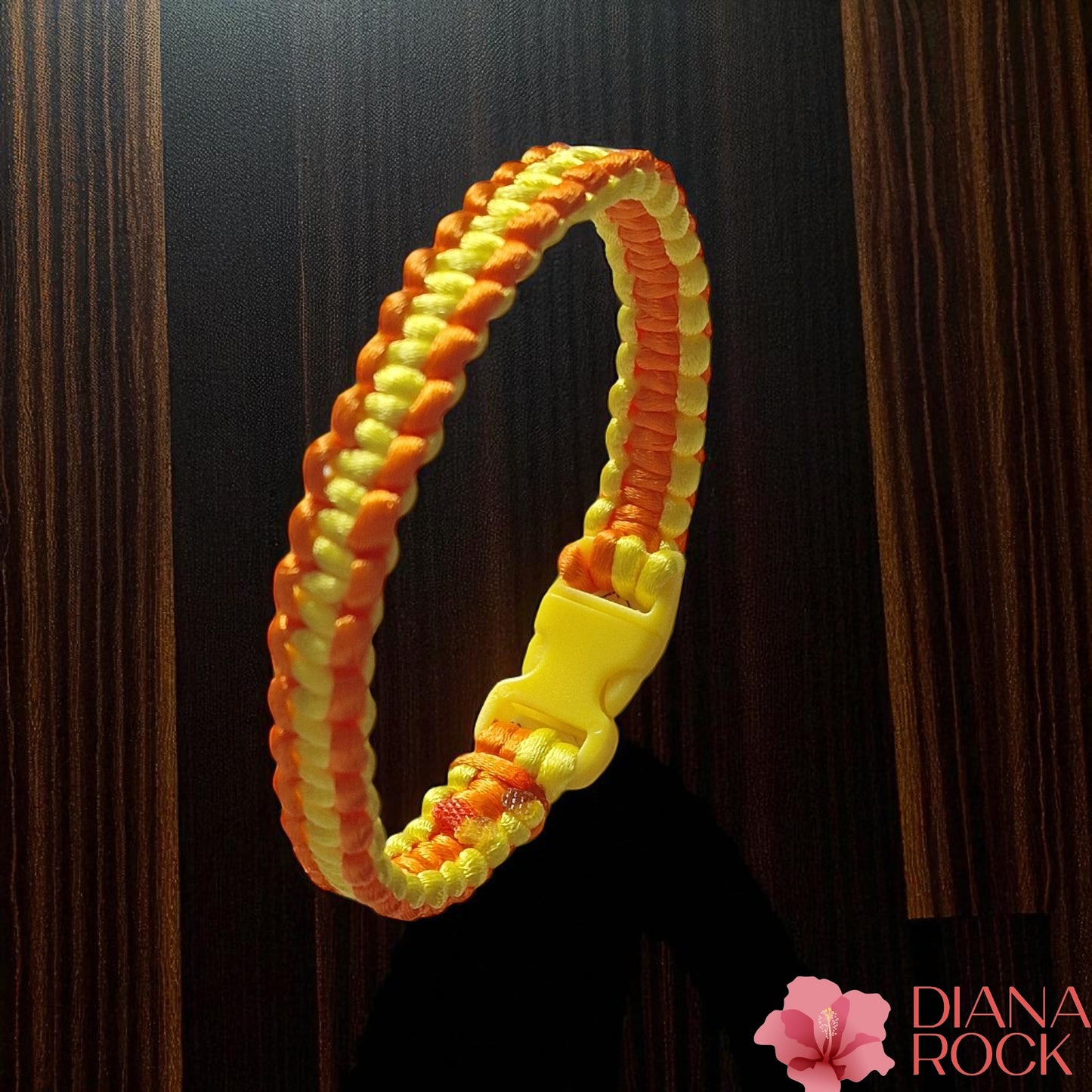Bracelet satiné