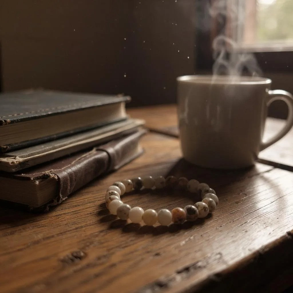 Pearl Bracelet
