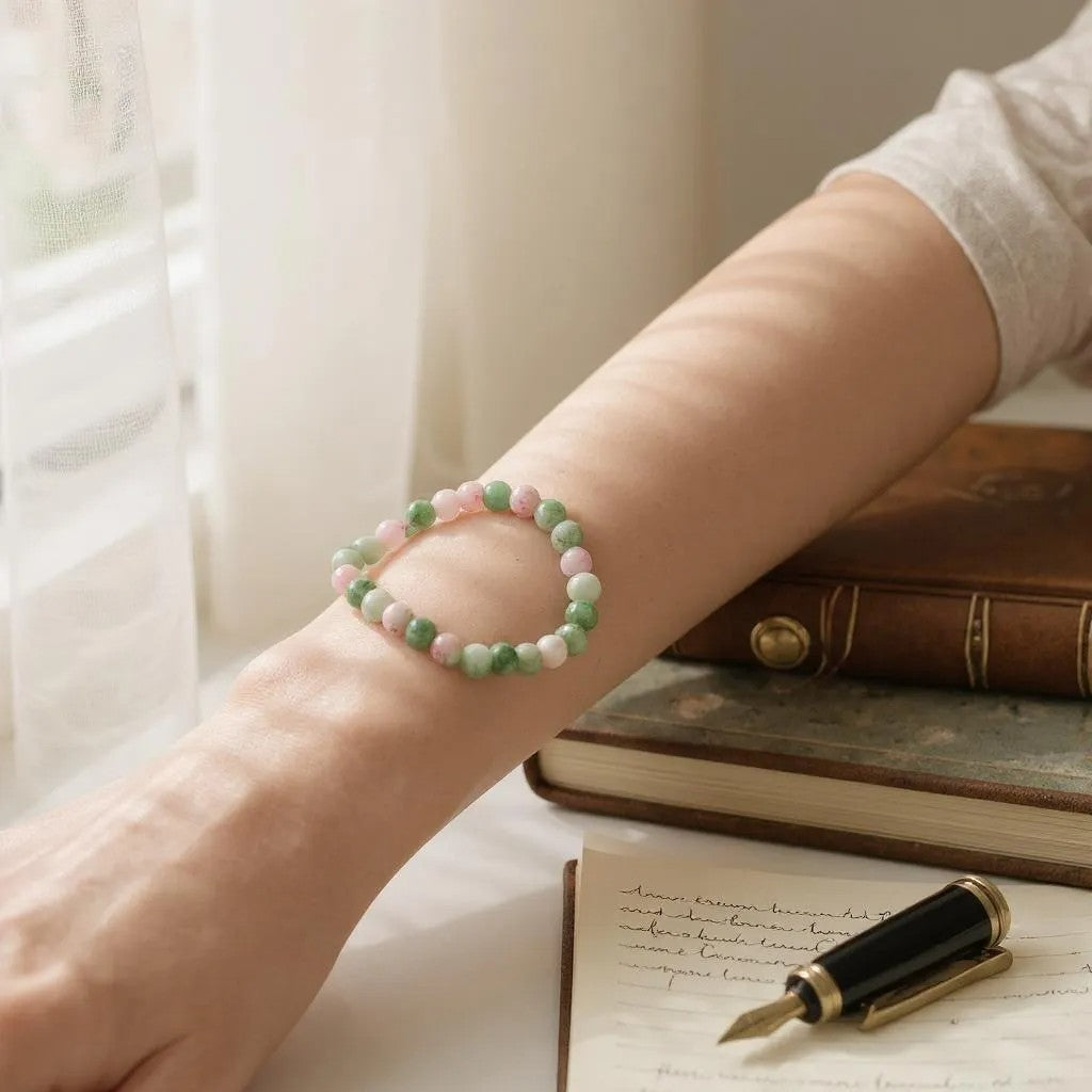 Pearl Bracelet