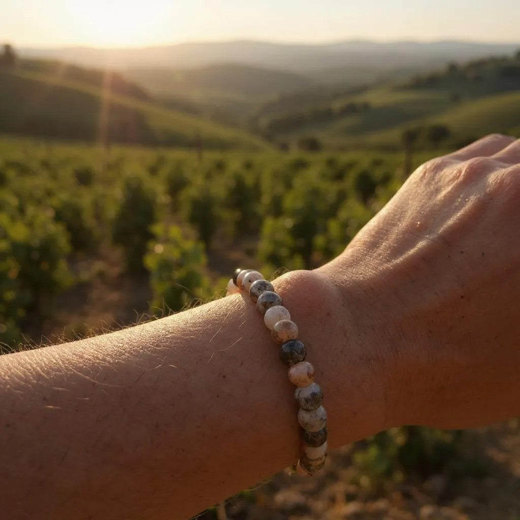 Pearl Bracelet