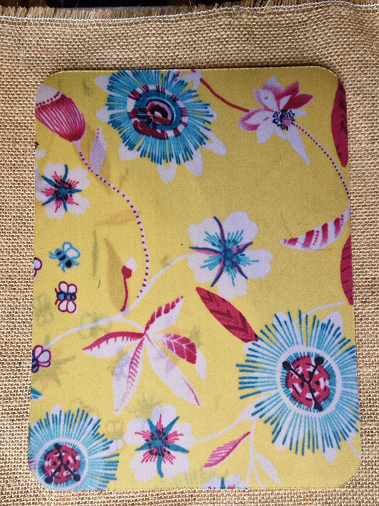 Tapis de Souris "Hawaïen"