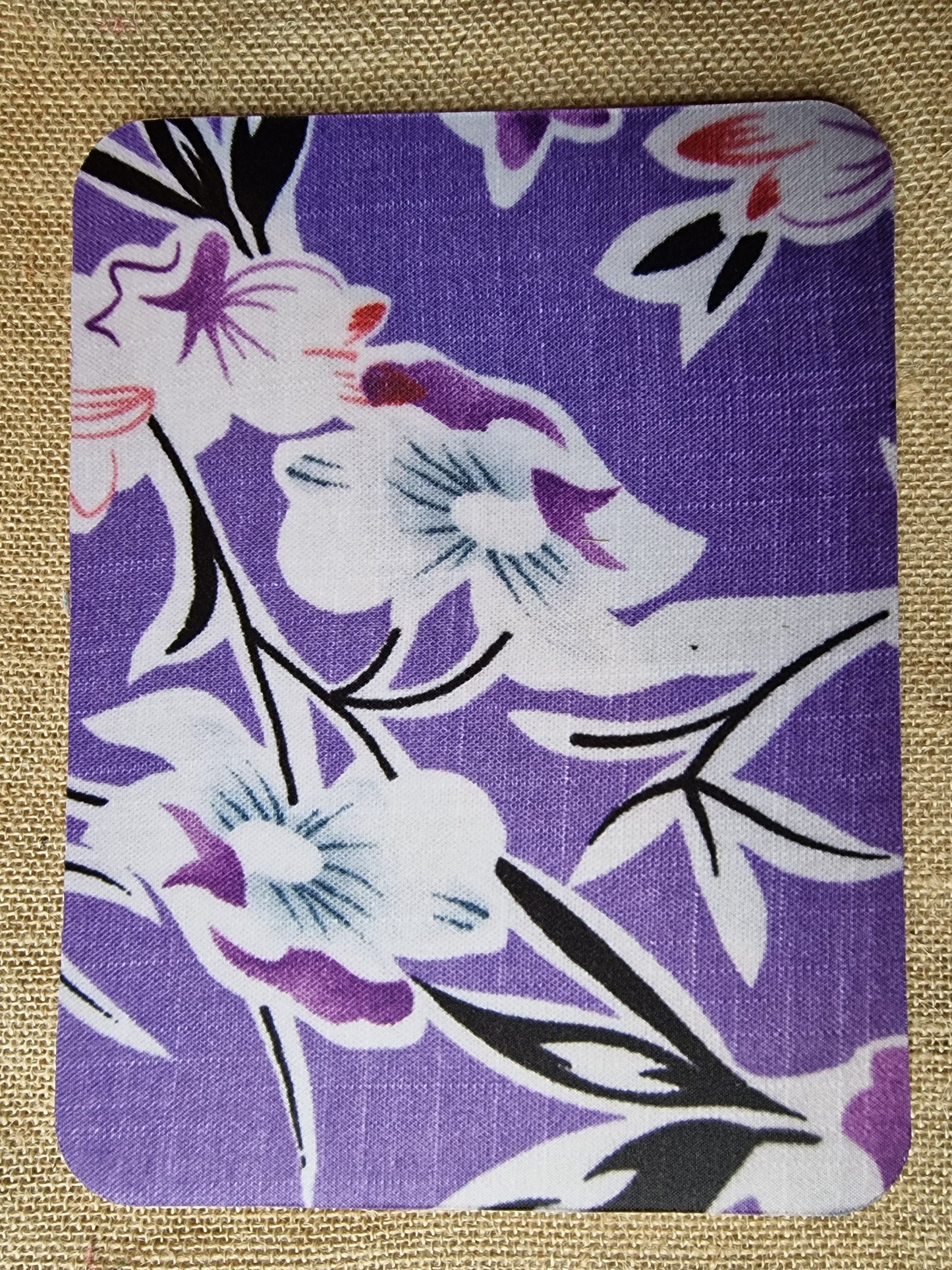 Tapis de Souris "Hawaïen"