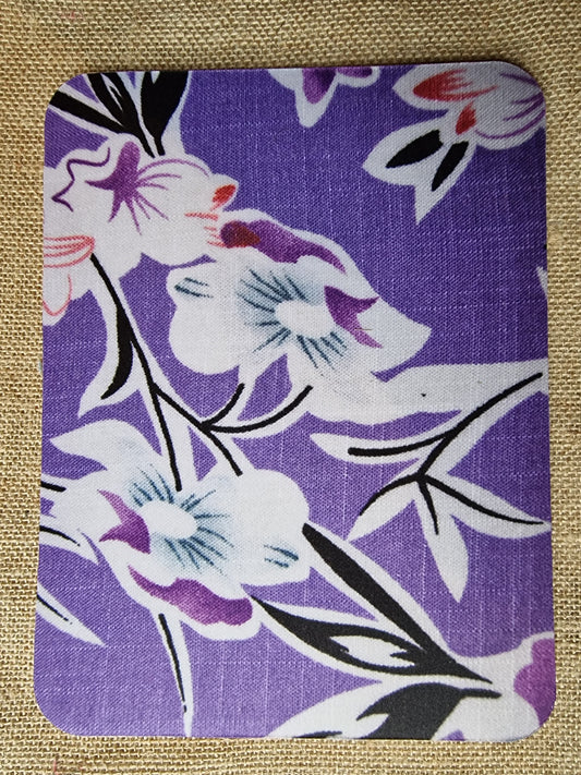 Tapis de Souris "Hawaïen"