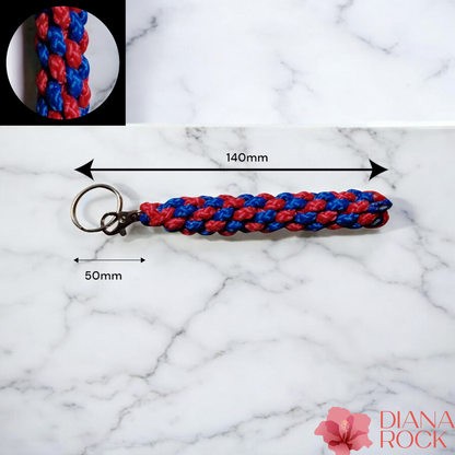 Porte clefs Rond