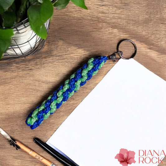 Porte clefs Rond