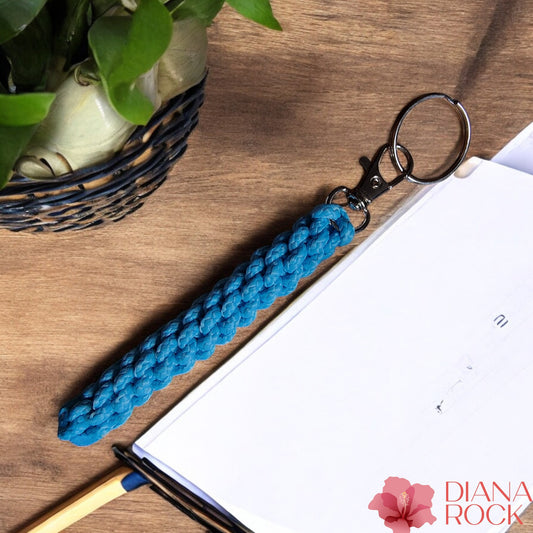 Porte clefs Rond