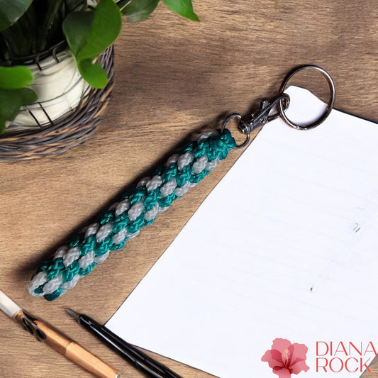 Porte clefs Rond
