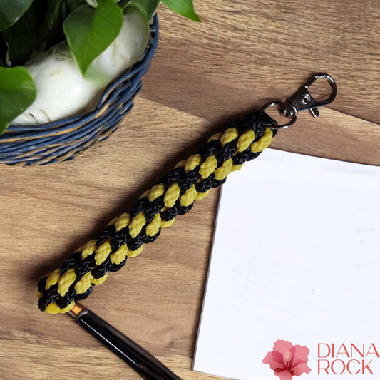 Porte clefs Rond