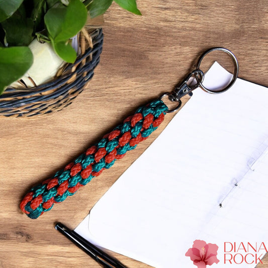 Porte clefs Rond