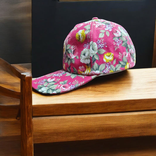Casquette de baseball