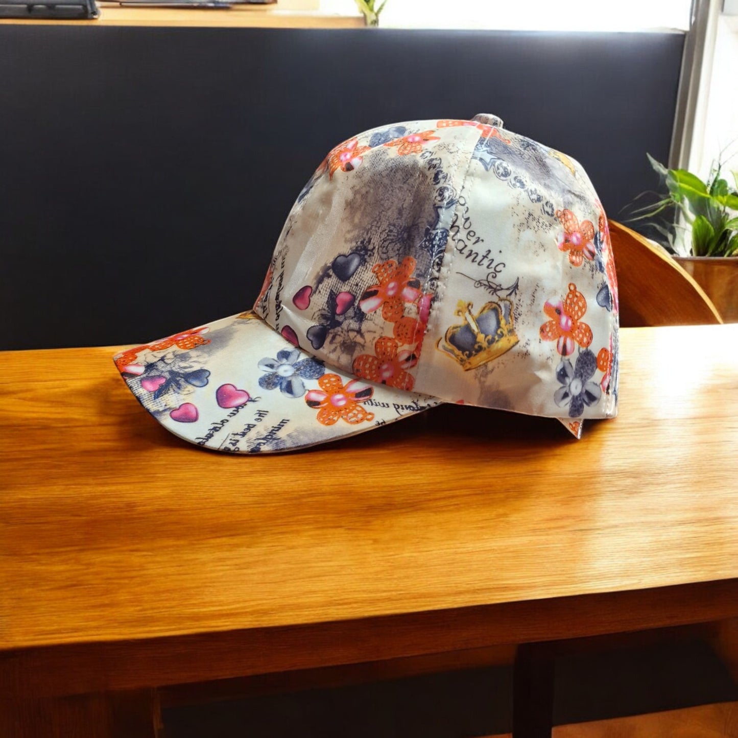 Casquette de baseball