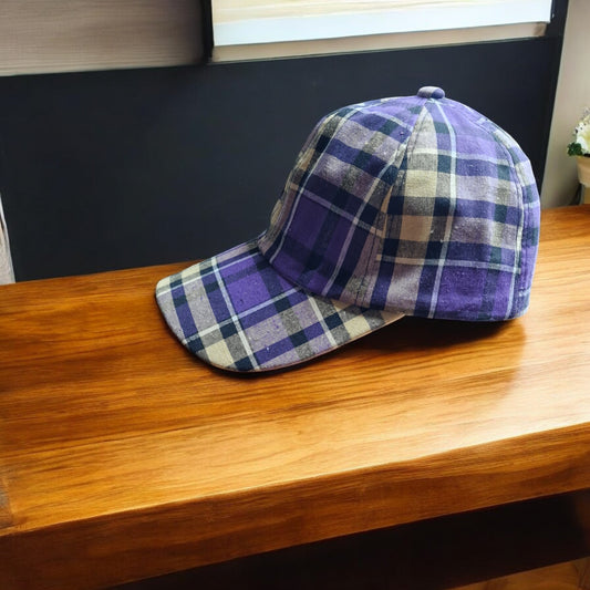 Casquette de baseball
