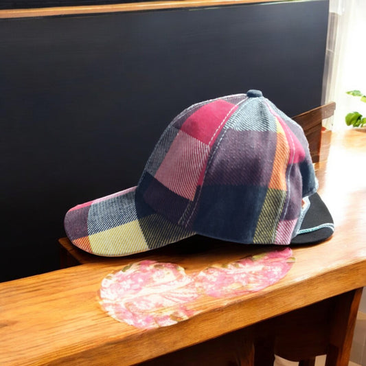 Casquette de baseball