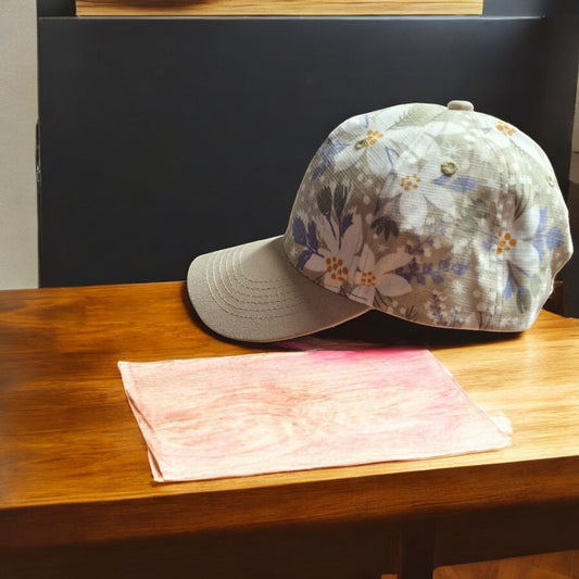 Casquette de baseball