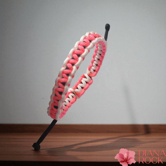 Bracelet à fermeture coulissante