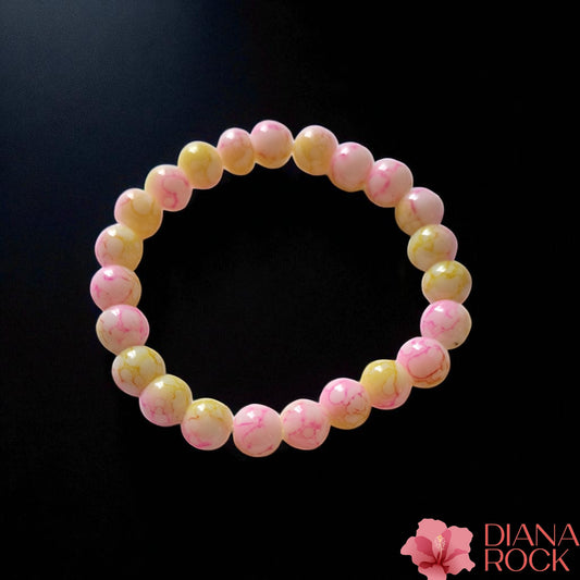 Bracelet de perles
