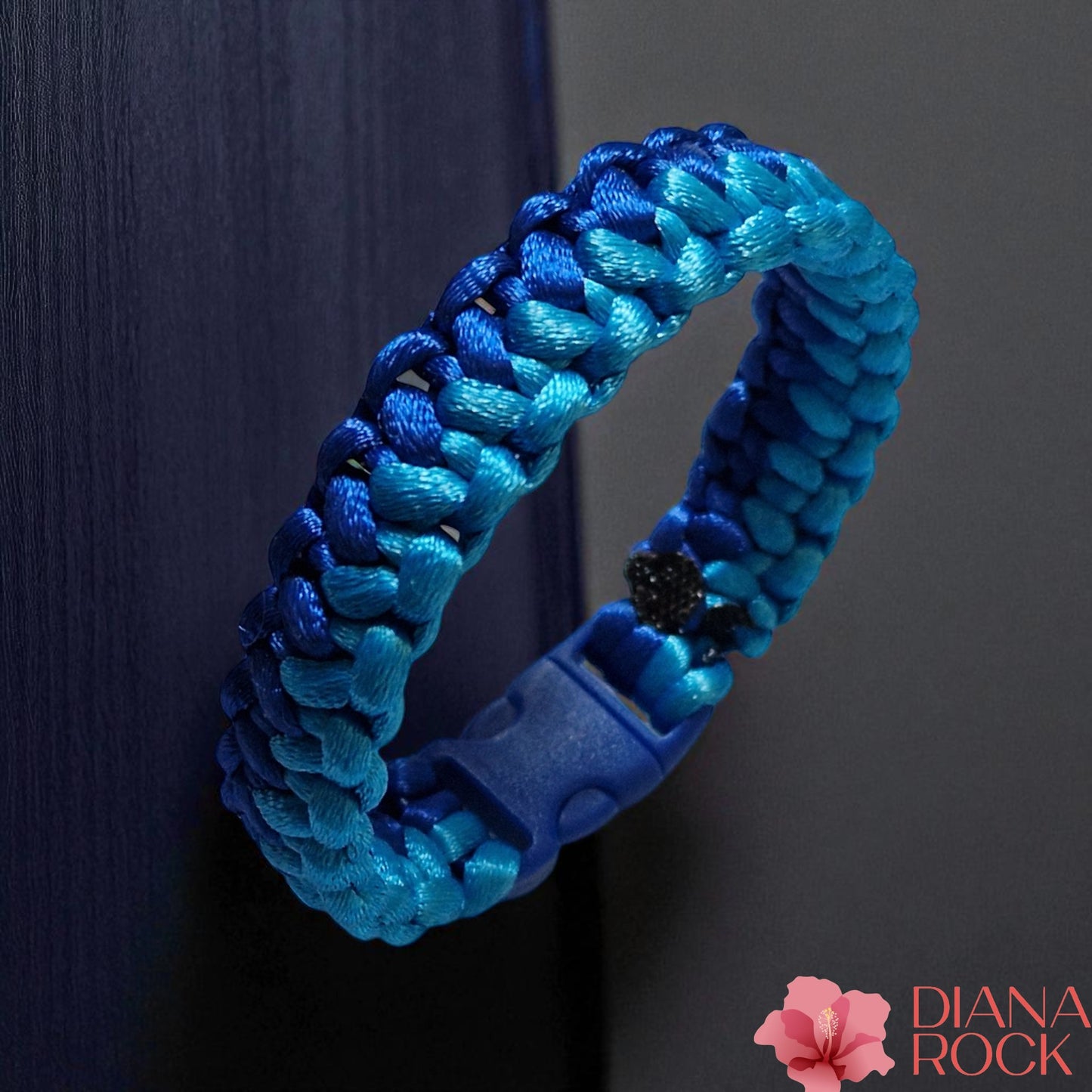 Bracelet satiné