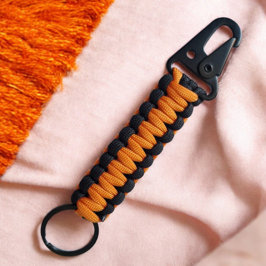 Porte clefs plat