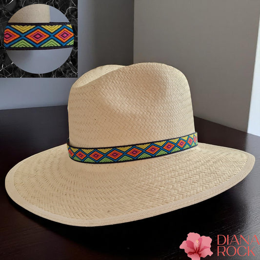Chapeau - Panama