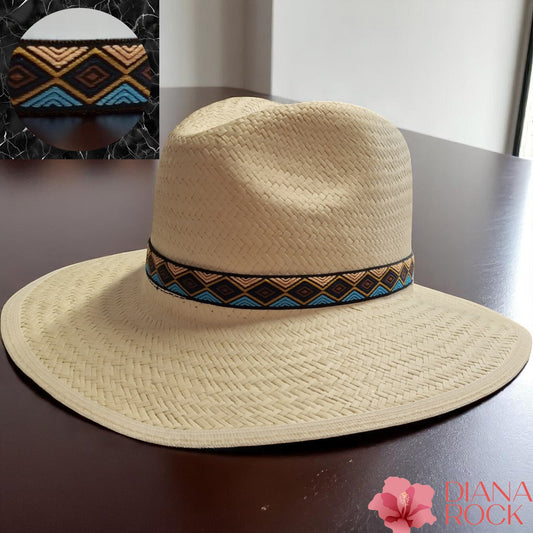 Chapeau - Panama
