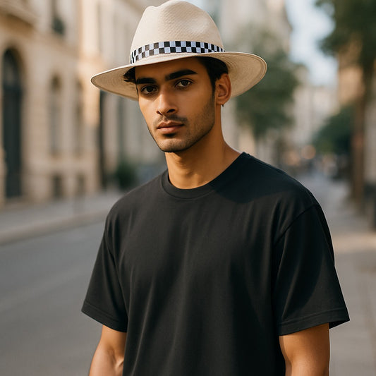 Chapeau - Panama