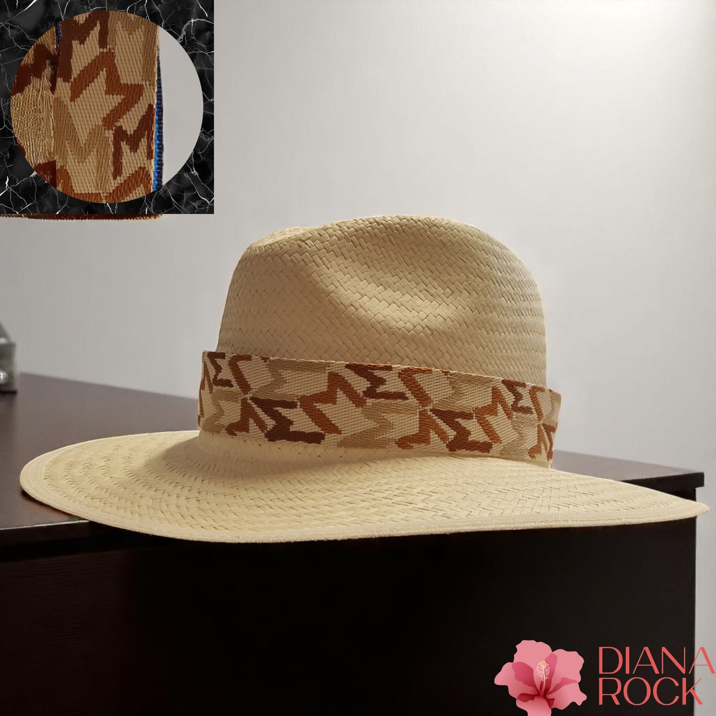 Chapeau - Panama