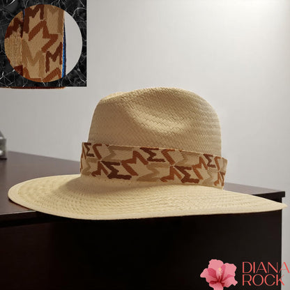 Chapeau - Panama