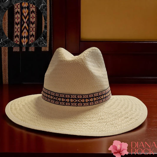 Chapeau - Panama