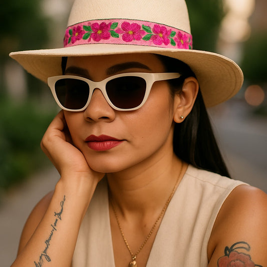 Chapeau - Panama