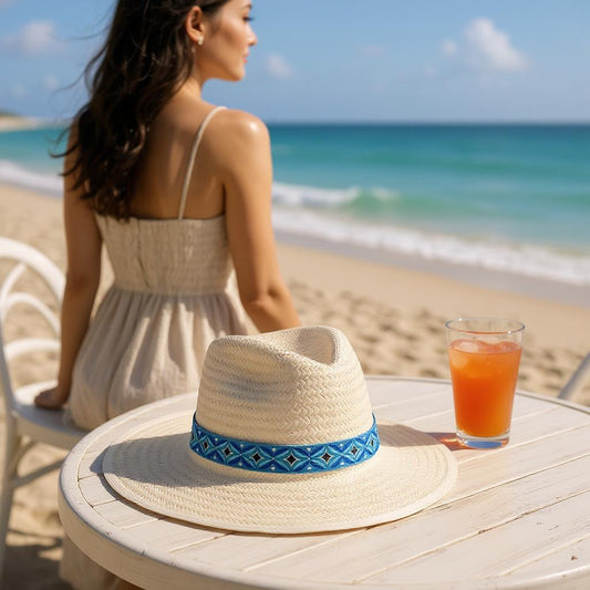 Chapeau - Panama