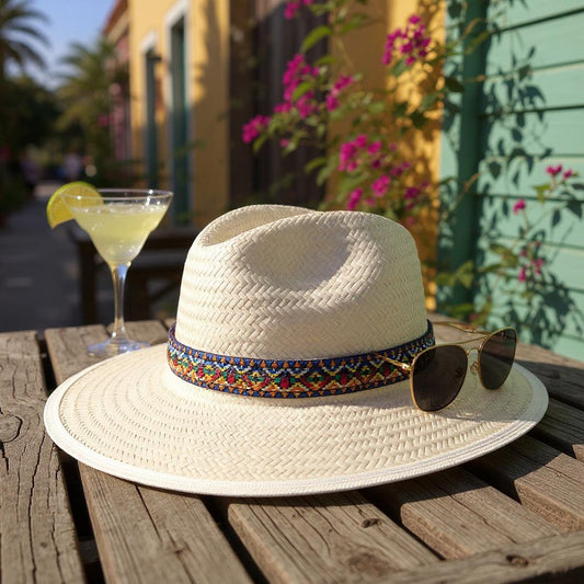 Chapeau - Panama