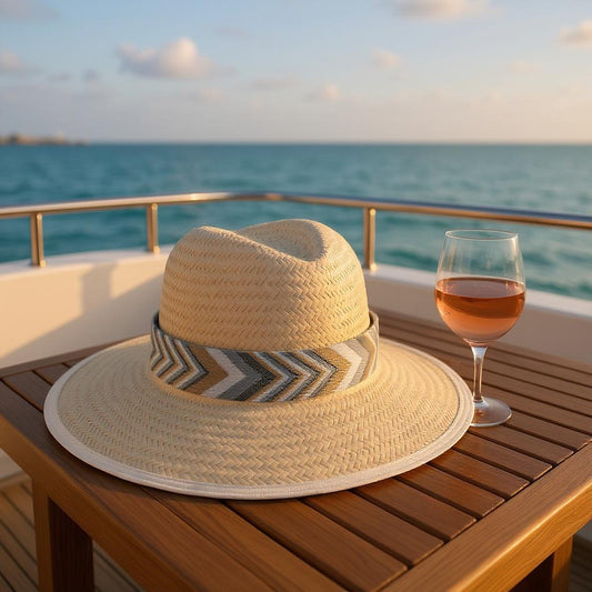 Chapeau - Panama
