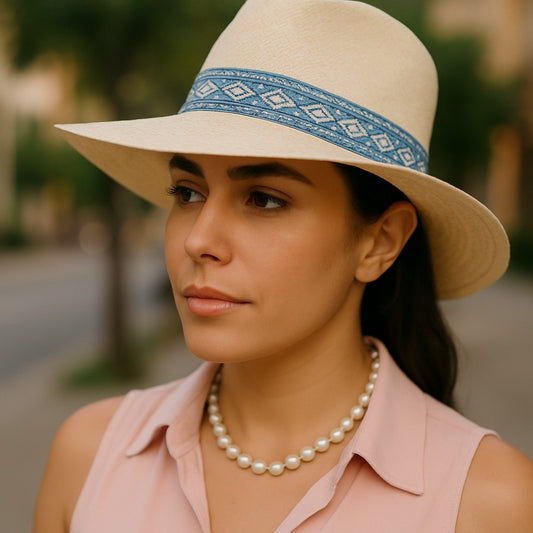 Chapeau - Panama