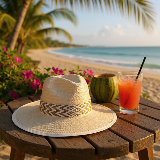 Chapeau - Panama