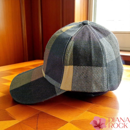 Casquette de baseball