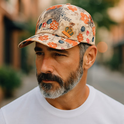 Casquette de baseball
