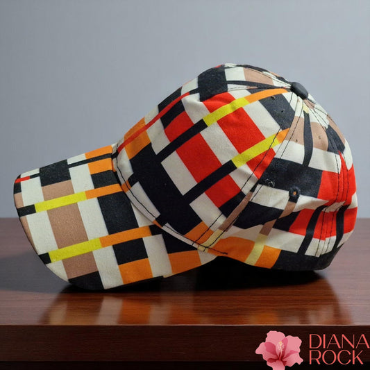Casquette de baseball