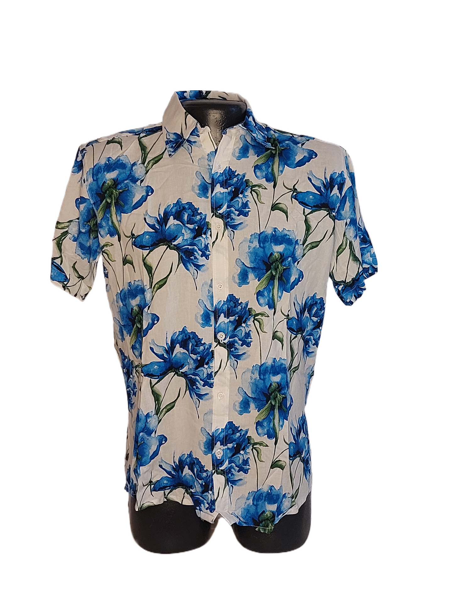 Chemise hawaïenne